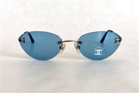 chanel sunglasses 2004 collection|cheapest chanel sunglasses.